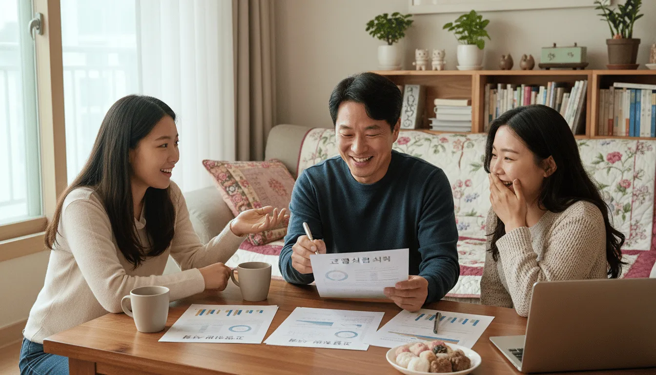 고용노동부 고용위기 선제대응지역 심의·의결 조건과 신청 방법