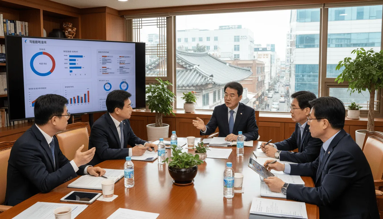 지역에서 신청하는 과정은 어떻게 될까요?