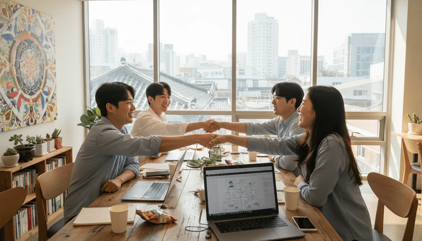 한국폴리텍대학·한국장학재단 청년 기술창업 지원 위해 맞손 대상자 기준과 필요서류