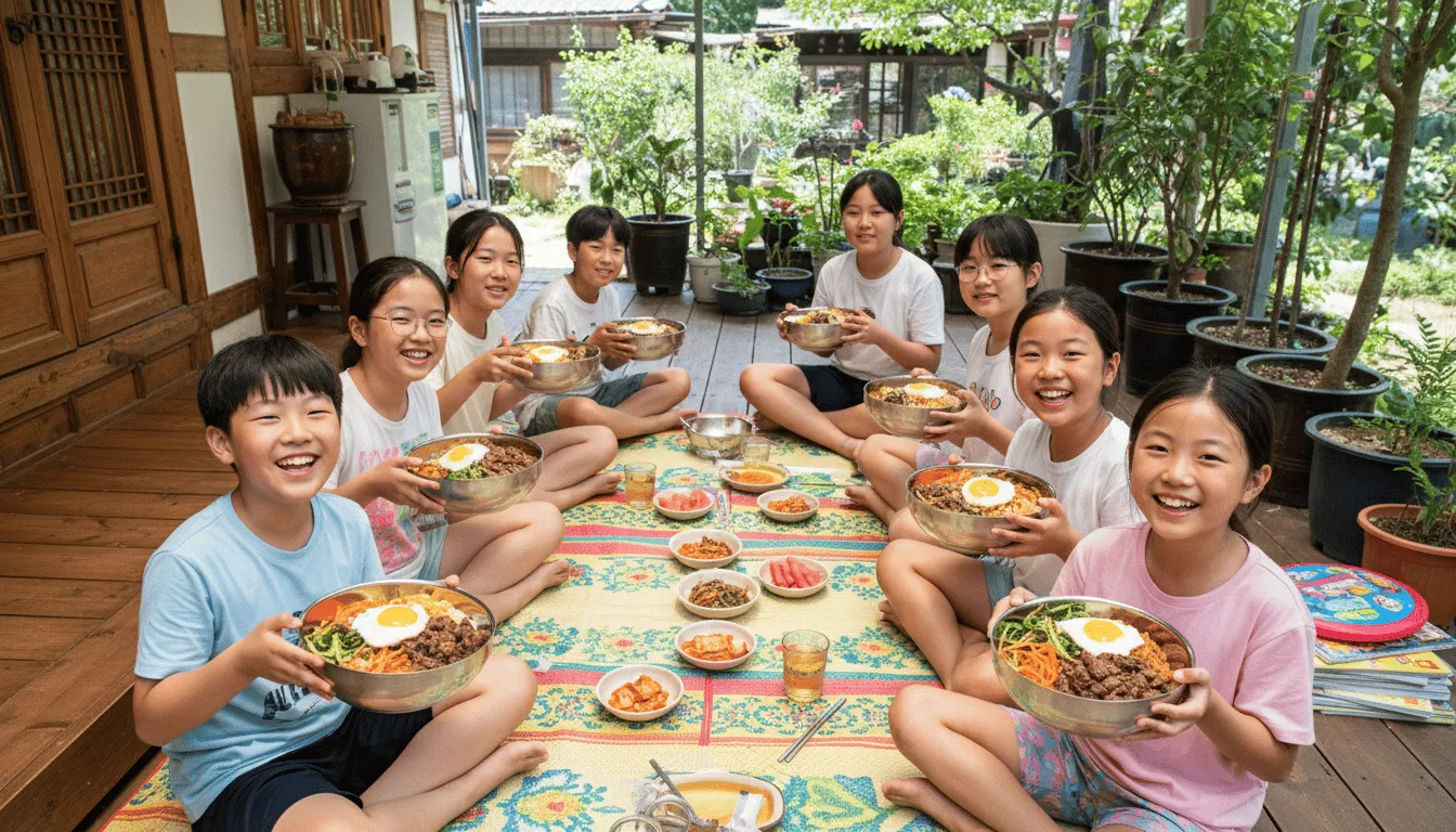 서울아이 든든한끼 방학 점심 초등학생 신청