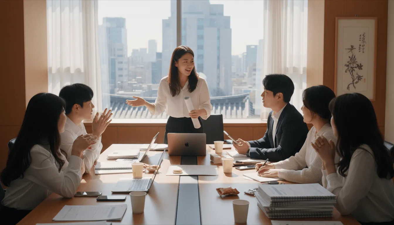 왜 지금 당신이 2030청년자문단에 참여해야 할까요?