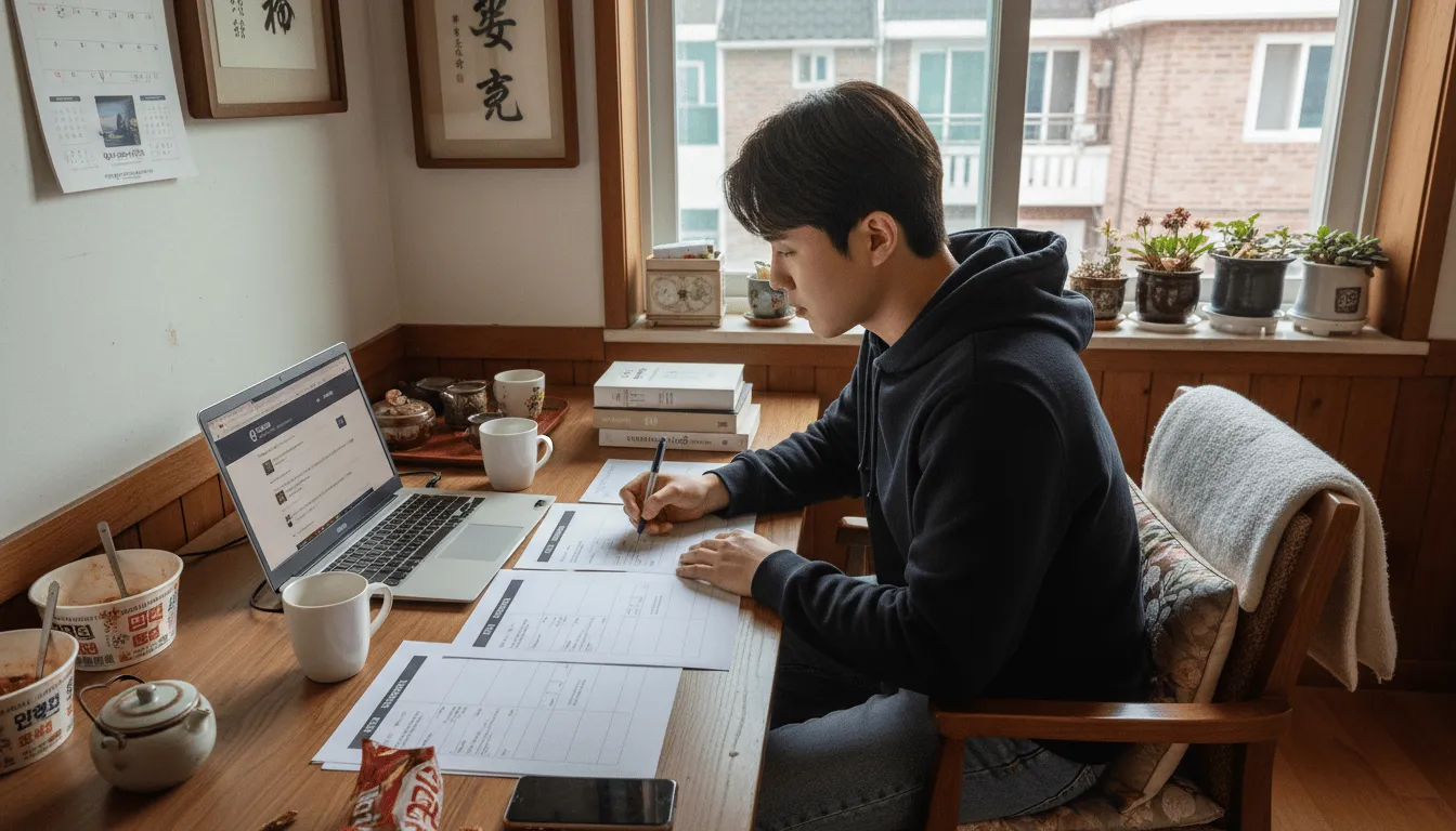 제4기 2030청년자문단, 어떻게 신청해야 할까요?