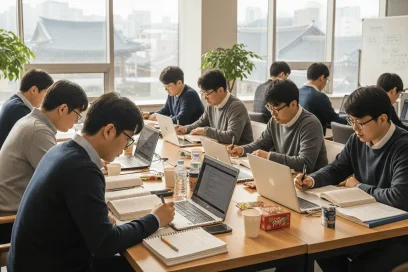 < 중소기업 인재육성 이제 주말까지 넓힌다 > 현장중심 직업훈련 지원 강화 조건과 신청 방법