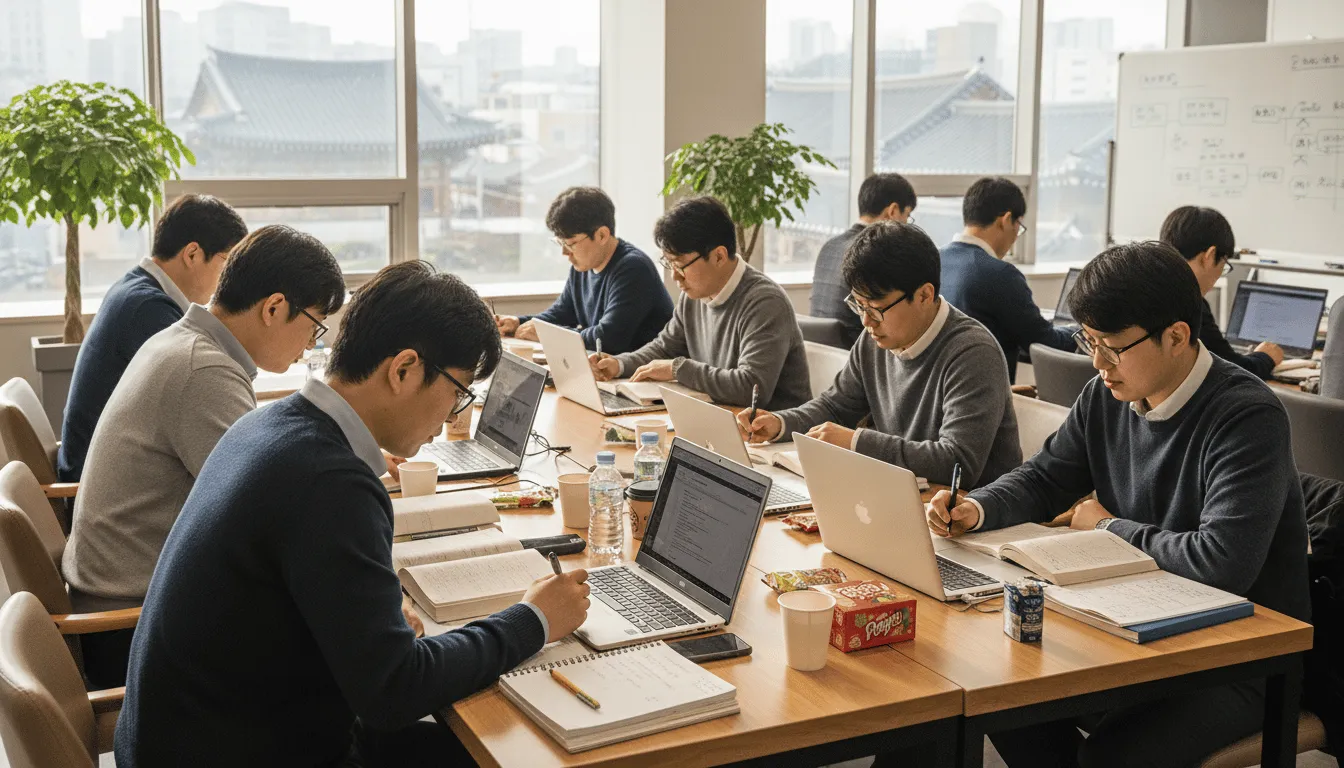 < 중소기업 인재육성 이제 주말까지 넓힌다 > 현장중심 직업훈련 지원 강화 조건과 신청 방법