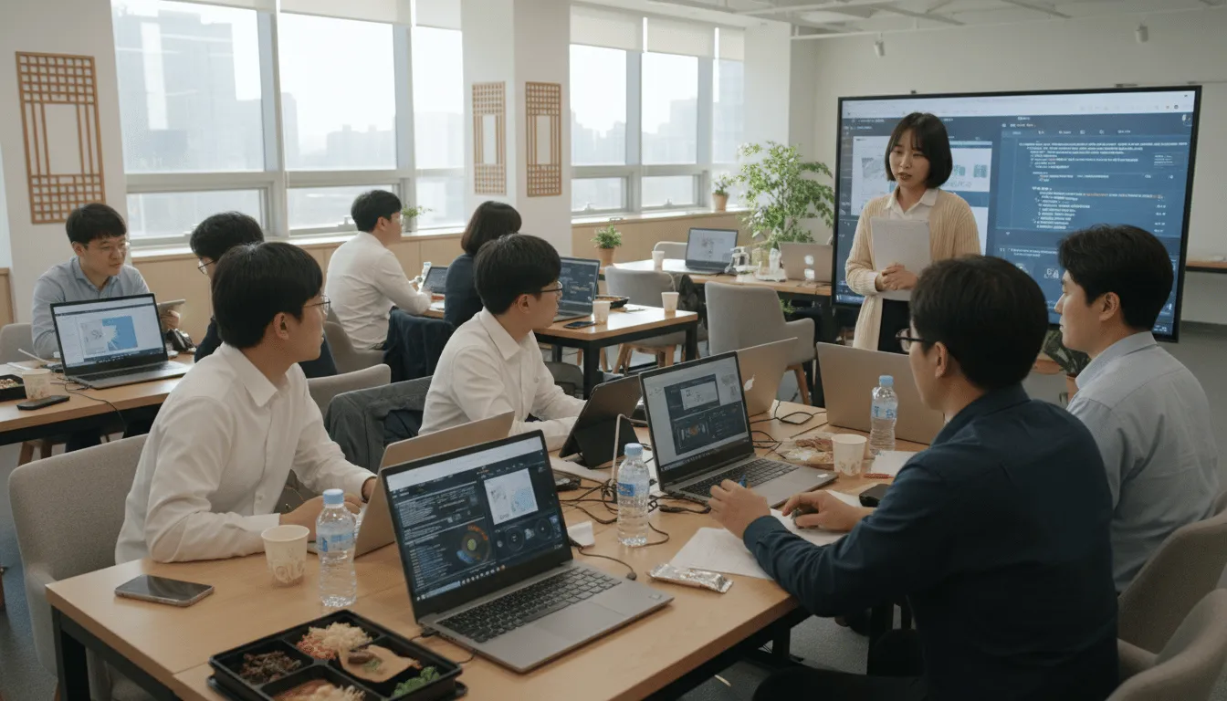 주말 훈련 확대, 무엇이 달라졌나요?