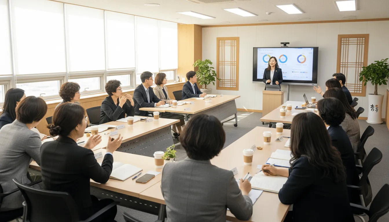 지원 대상과 훈련비 지원 조건 자세히 알아봐요
