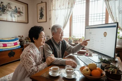 2025년 사회복지시설 평가 결과 ‘절반 이상 A등급’ 양질의 서비스 제공받는다 조건과 신청 방법