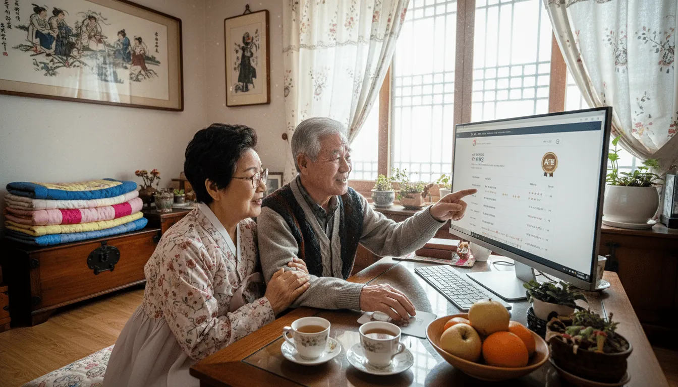 2025년 사회복지시설 평가 결과 ‘절반 이상 A등급’ 양질의 서비스 제공받는다 조건과 신청 방법