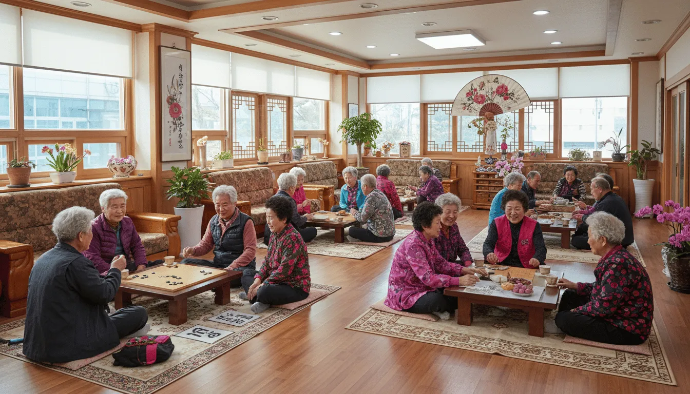 사회복지시설 평가는 왜 이렇게 중요할까요?