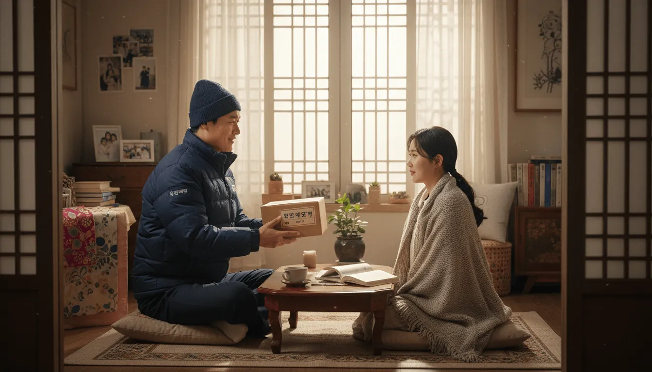 KMI 희귀난치·1형당뇨병환자 의약품 등 배송 지원 위해 3억 원 기부 조건과 신청 방법