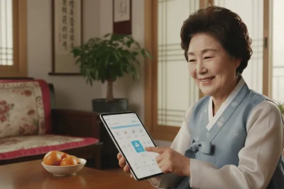 기초연금 온라인 신청 언제 어디서나 더욱 간편하게 대상자 기준과 필요서류