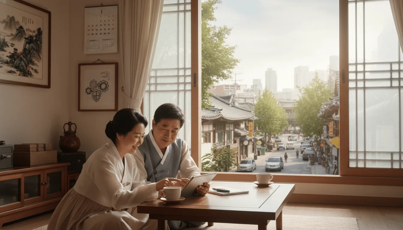 “중소기업 퇴직연금 안전망 더 촘촘해진다” 근로복지공단-예금보험공사 퇴직연금 수급권 보호 업무협약 조건과 신청 방법