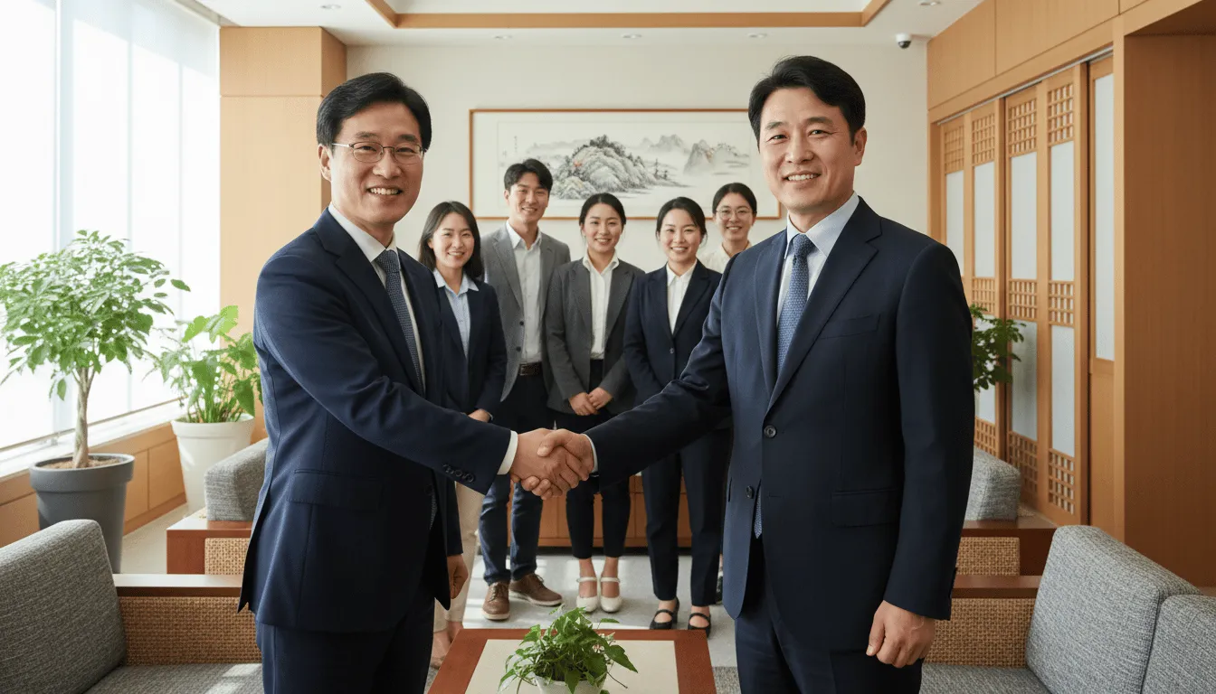 근로복지공단과 예금보험공사가 손잡은 이유와 그 효과