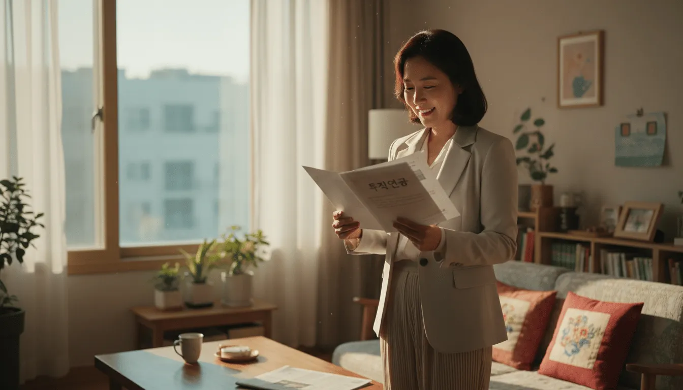 누가, 어떤 조건으로 보호받을 수 있나요