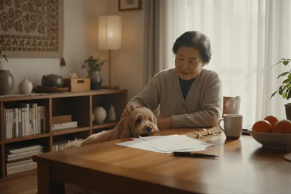 2025년 동물보호·복지 실태조사 결과 대상자 기준과 필요서류
