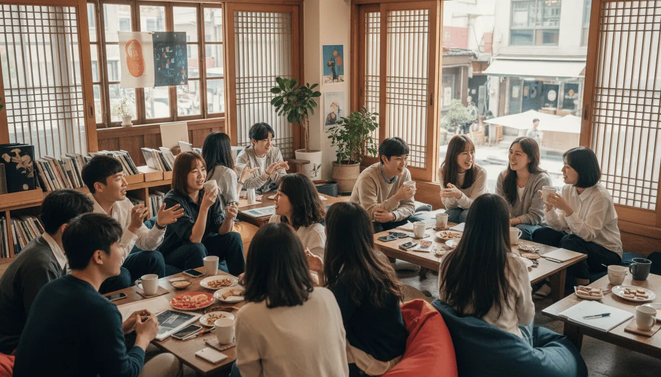 청년의 목소리를 담아 더 나은 내일을 함께 만들겠습니다 조건과 신청 방법