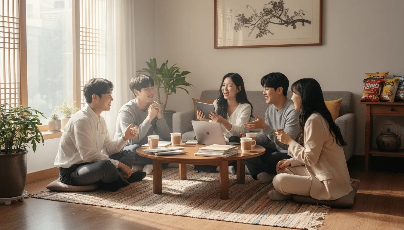 '내일을 위한 목소리' 참여, 과연 누가 함께할 수 있을까요?