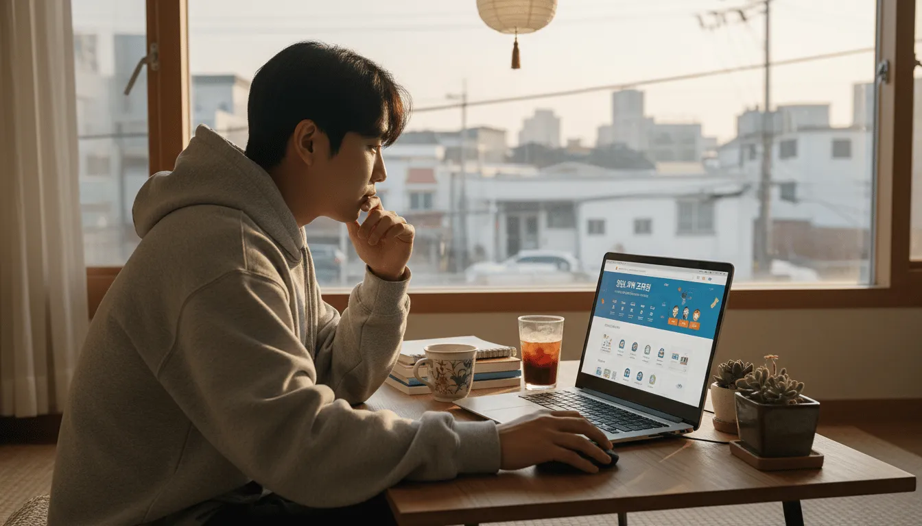 여러분의 소중한 의견, 어떻게 세상에 전할 수 있을까요?