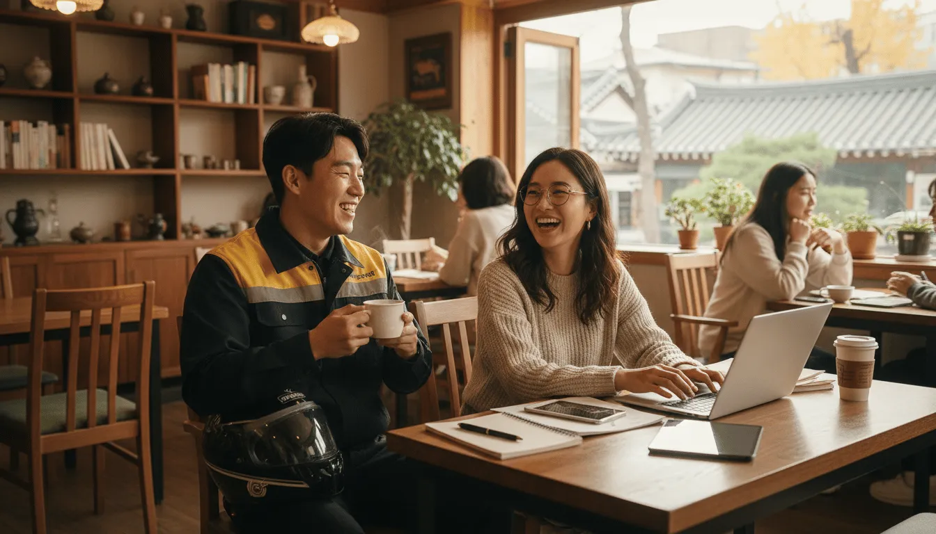 누가 가입할 수 있나요? 참여 조건은요?
