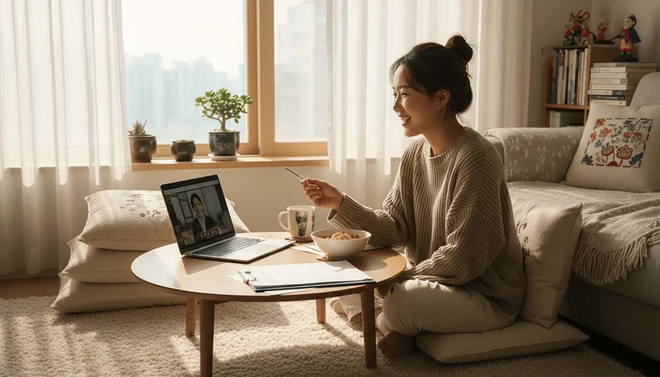 가입 신청은 어떻게 하나요? 어렵지 않아요!