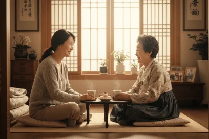 지역 복지 사각지대 대응 위해 복지부와 KMI가 손잡는다 조건과 신청 방법