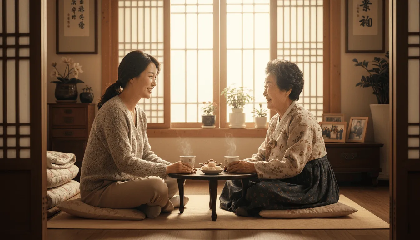 지역 복지 사각지대 대응 위해 복지부와 KMI가 손잡는다 조건과 신청 방법
