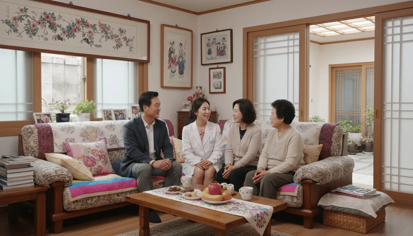 어떤 분들이 도움을 받을 수 있을까요? 대상자 기준
