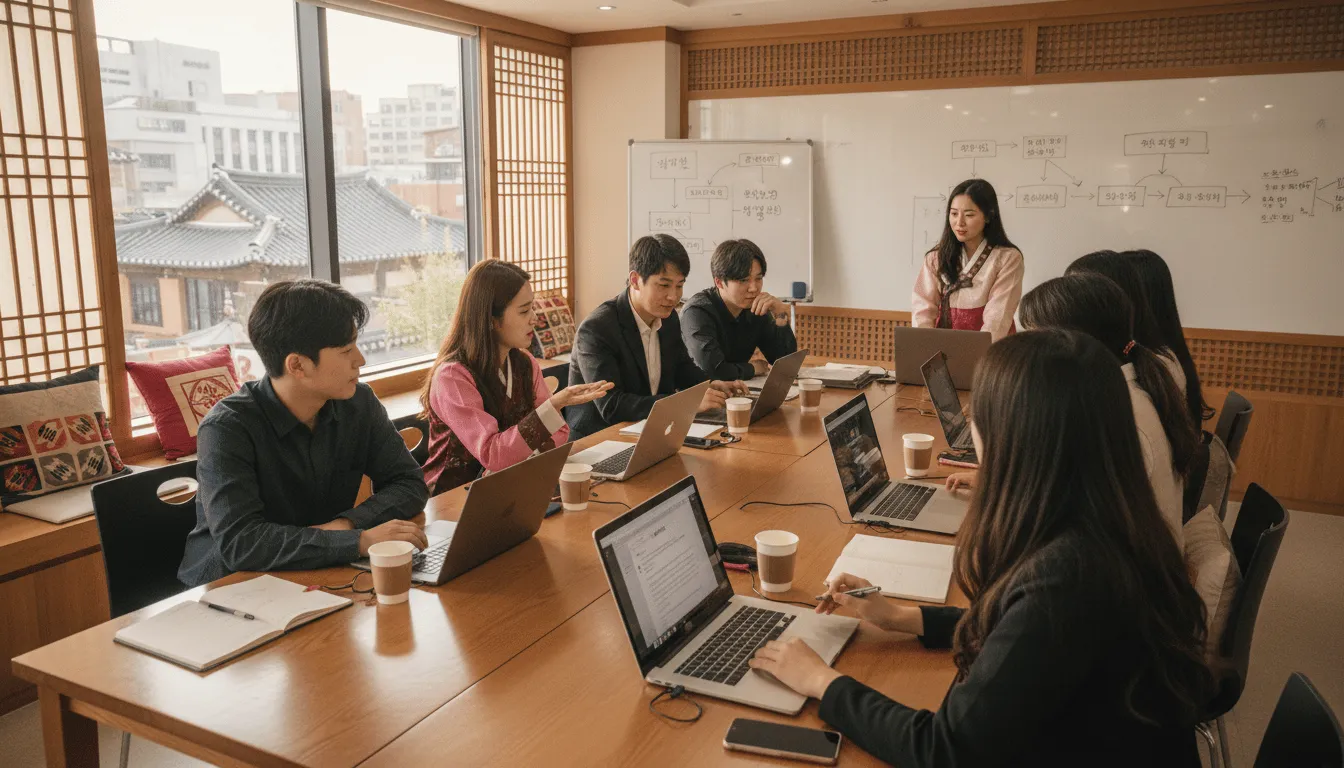 한국고용노동교육원 청년 창업기업을 위한 인사노무관리 교육 전국 확대 조건과 신청 방법