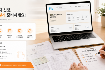 복지멤버십 신청 전에 같이 확인할 지원금 찾는 순서 조건과 신청 방법 총정리 | 복지멤버십 신청·대상 안내