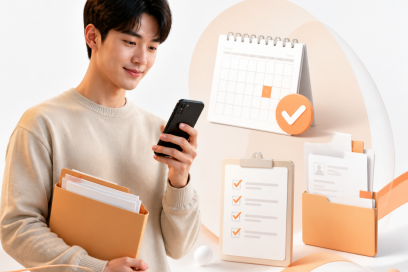 대상 체험 수기 공모 “너의 근황을 들려줘 조건과 신청 방법 뉴스·소식