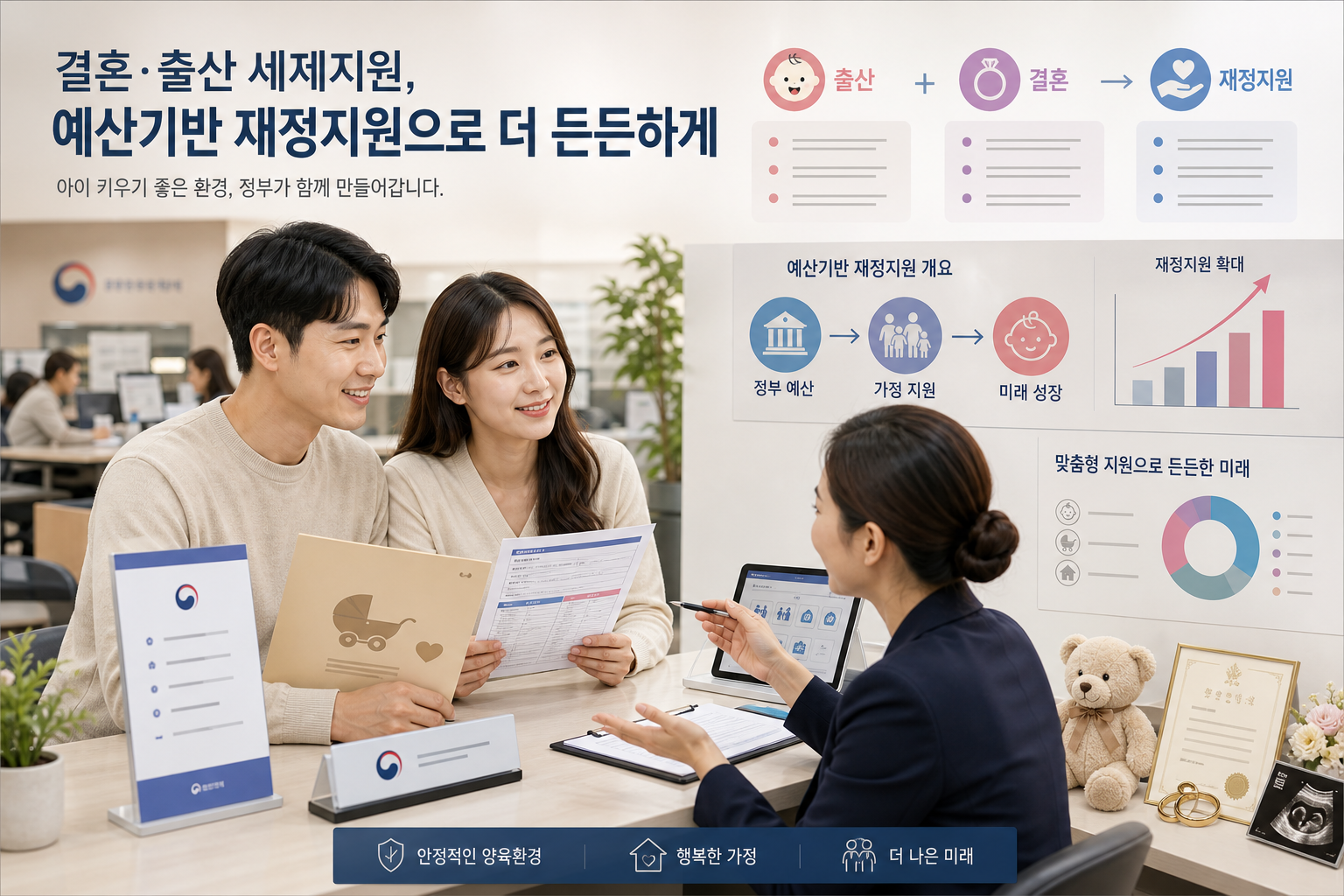 출산 혼인세액공제 변경 안내 이미지 1