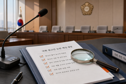 손흥민·황희찬 참고인 신청 논란 대상자 기준·필요서류·신청 방법 정리