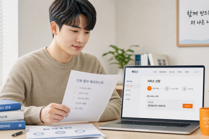 청년월세 지원금 신청 대상과 조건, 필요서류, 신청 방법
