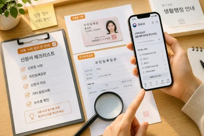 미치겠다 진짜” 연기대상 받은 엄지원의 한마디 조건과 신청 방법