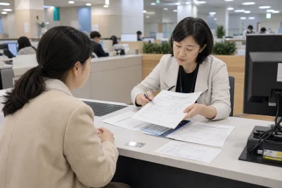 인천 재정 위기 관련 지원 확인 방법, 대상, 조건, 필요서류 안내