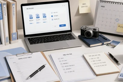 금융감독원 대전세종충남지원 탐방기｜대학생 기자단 조건과 신청 방법