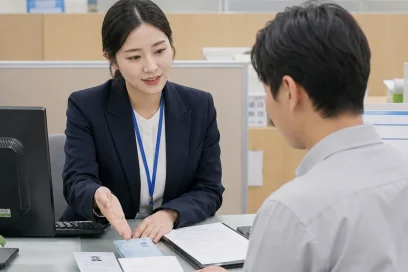 실업급여 신청 전 고용보험 가입기간 계산 방법과 신청 조건, 신청 절차